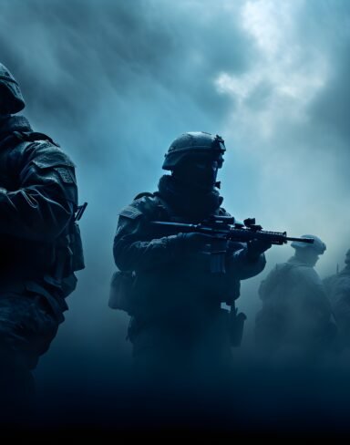 Call of Duty: Battle for Glory