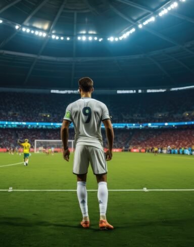 FIFA FC: Play for Pride