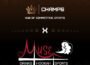 CHAMPSGY – The Muse Sports Bar