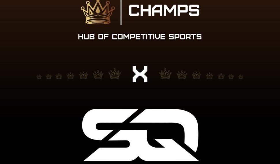 CHAMPSGY – SQ Apparel