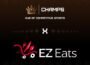 CHAMPSGY – EzEats