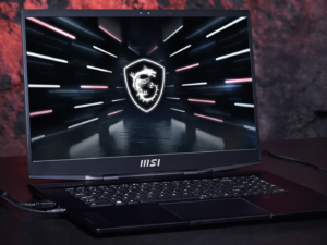 MSI Gaming PC