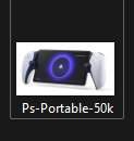 Ps5 Portable